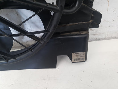 2002 - 2006 Volvo XC90  Estate RADIATOR FAN & COWLING (A/C CAR) 3137229010