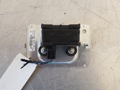 2006 - 2011 Volvo S80  Saloon YAW SENSOR 6G9N-14B296-CB