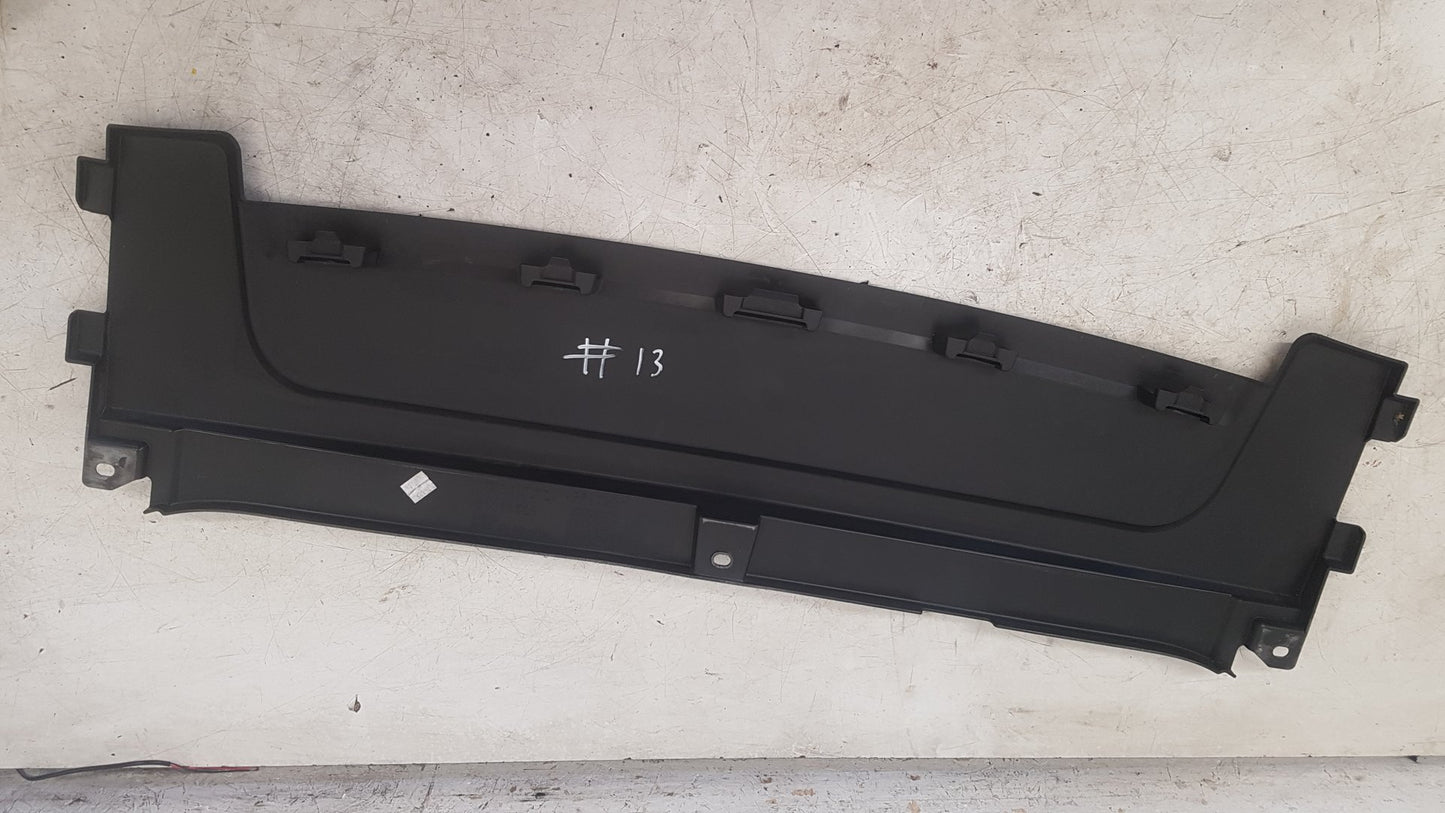 Volvo XC90 II Front Trim Panel 2015-2026 31383508 Series 256 VRAC Grade A