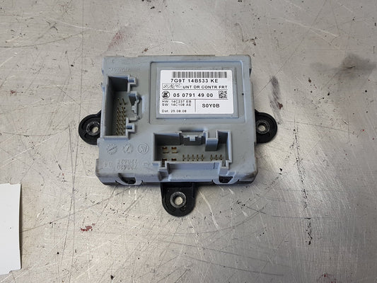 2008 - 2011 Volvo V70  Estate Door Control Module 7G9T-14B533 KE