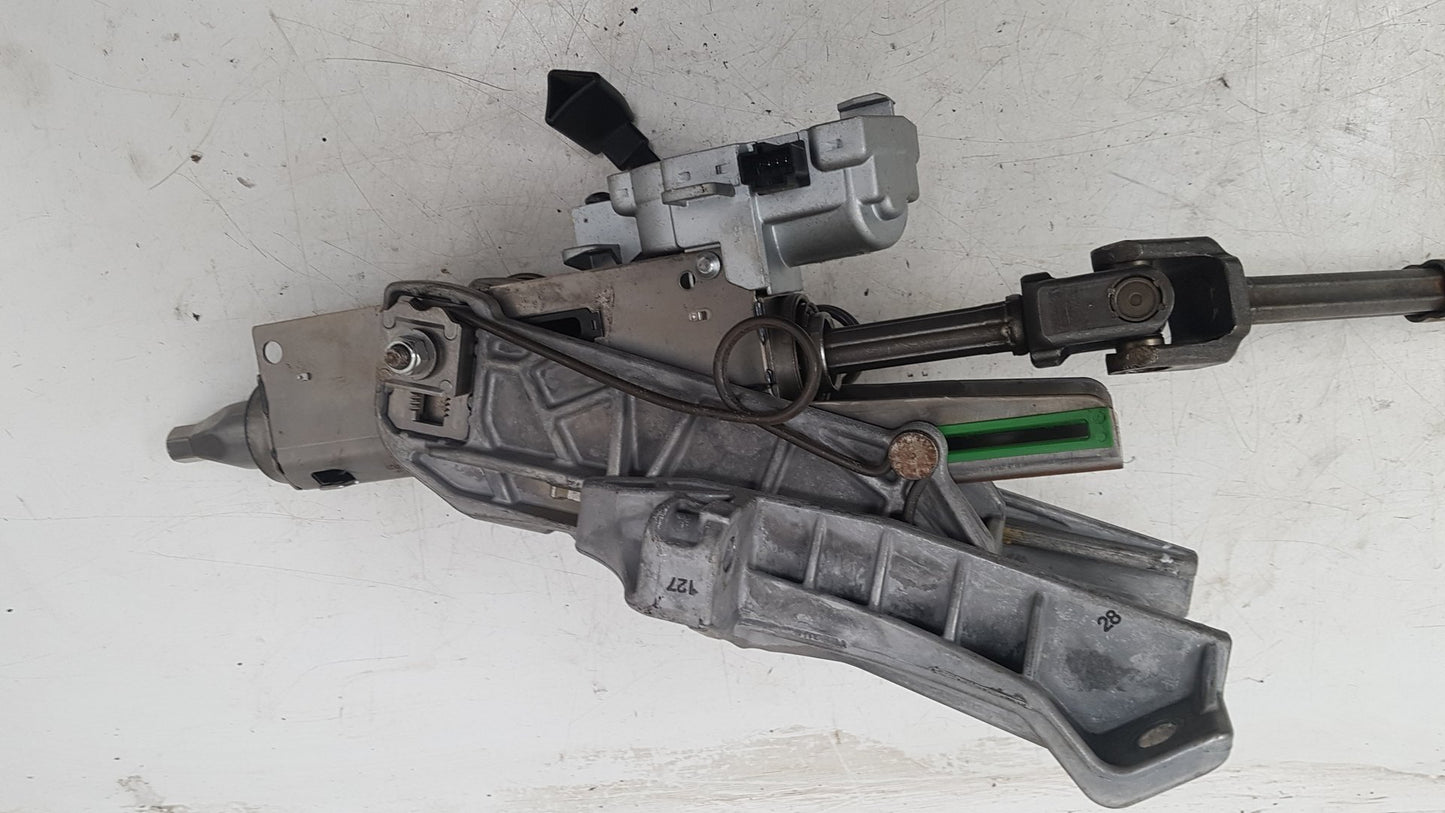 2007 - 2013 Volvo C70  Convertible Steering Column 31280553