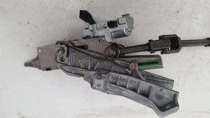 2007 - 2013 Volvo C70  Convertible Steering Column 31280553