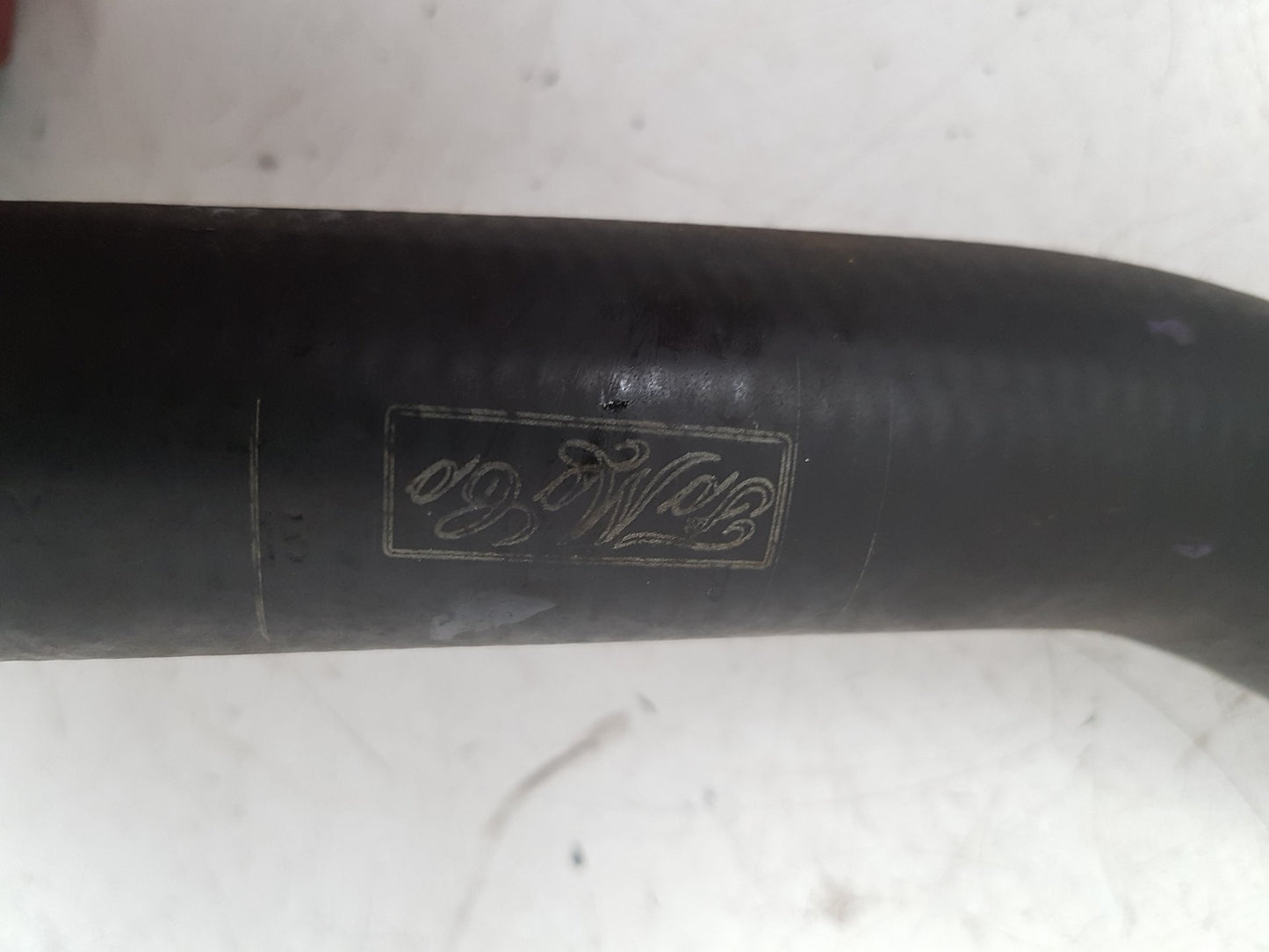 2008 - 2009 Volvo C70  Convertible RADIATOR HOSE 3M5H8260CH