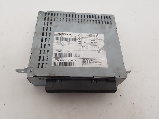 2003 - 2014 Volvo XC90 I 275 Estate RADIO AND CD PLAYER 30737972