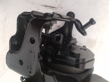2012 Volvo S60  Saloon Fuel Filter Housing AV6Q-9180