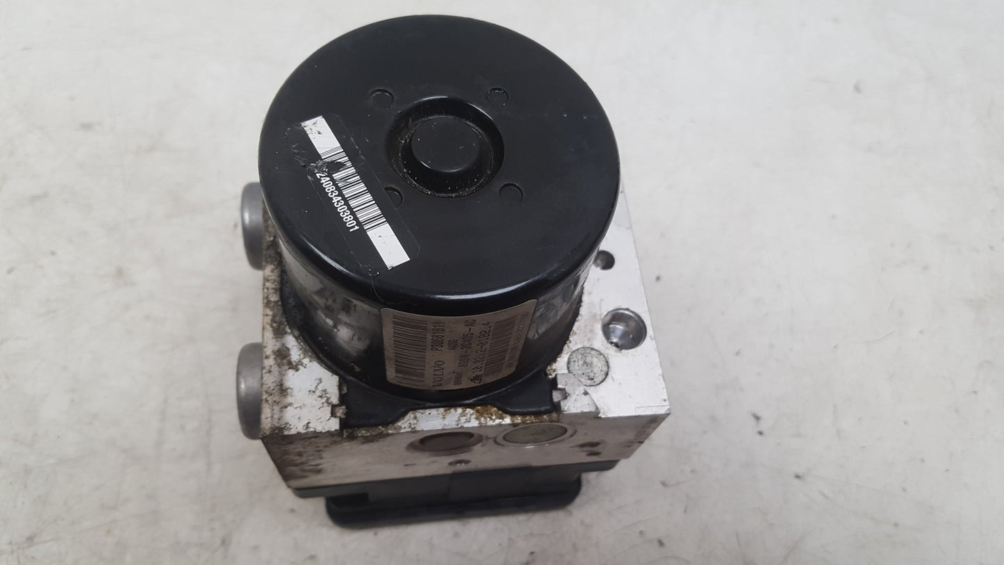 2008 - 2013 Volvo V70  Estate ABS Pump/Modulator 30681619