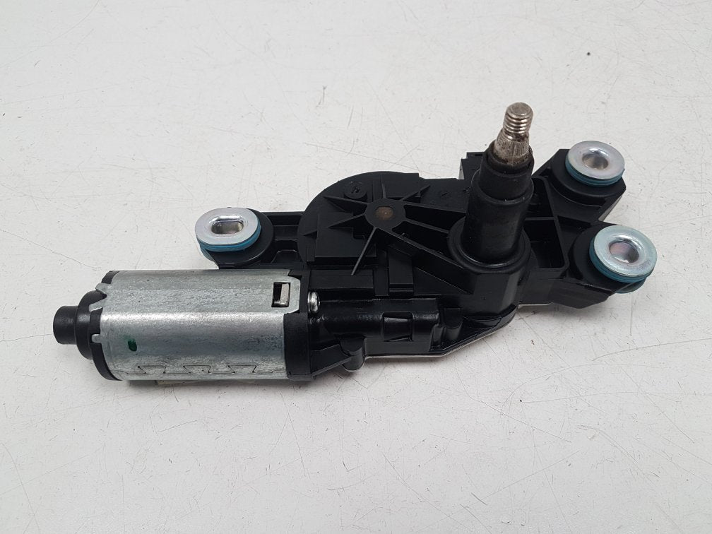 2007 - 2015 Volvo V70  Estate Rear Wiper Motor 30663891