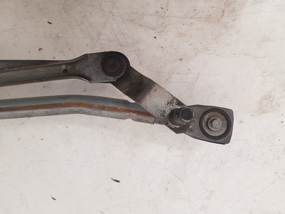 2008 - 2013 Volvo XC60 I 156 Estate WIPER MOTOR (FRONT) & LINKAGE 31333455