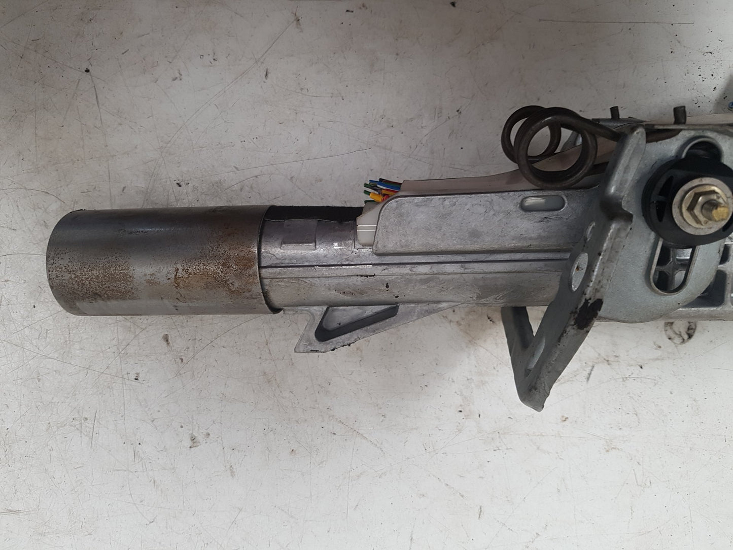 1992 - 1997 Volvo 850  Estate Steering Column 3545123
