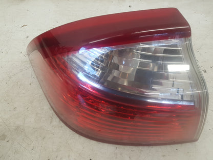 2005 Saab 9-3 Left Taillight 12830373 VRAC Grade B