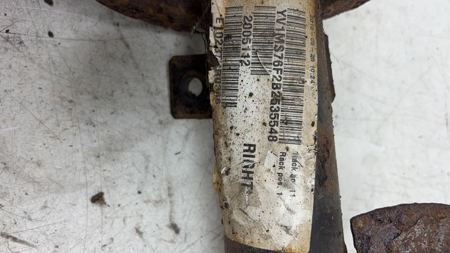 2004 - 2012 Volvo V50   Estate Right Front Shock Absorber 31277605