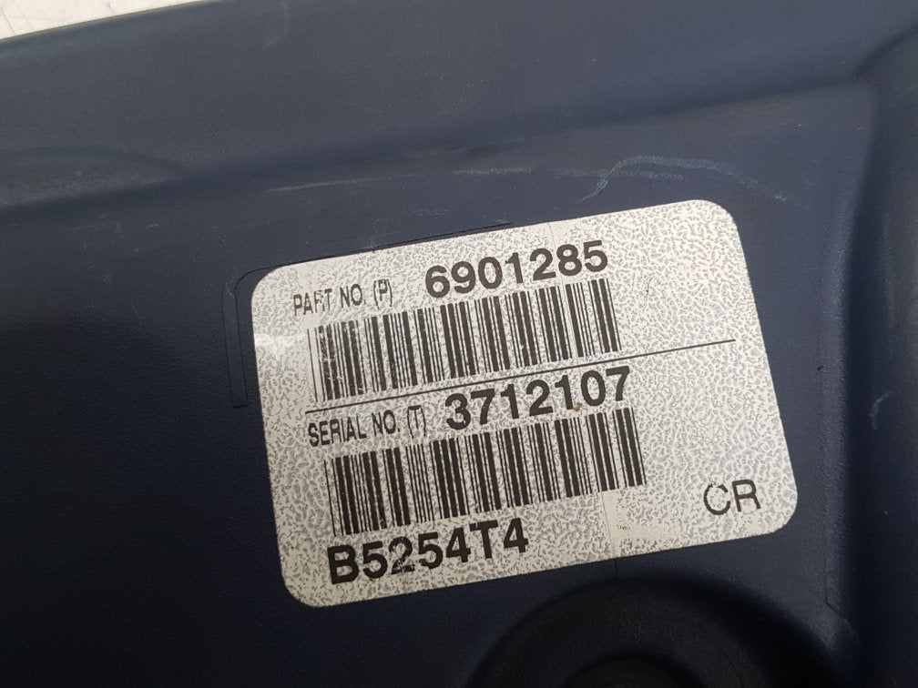 2003 - 2007 Volvo V70  Estate Engine Cover 8642818