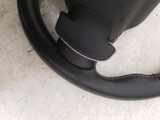 2017 - 2026 Volvo V60 II 225 Estate Steering Wheel 32227373
