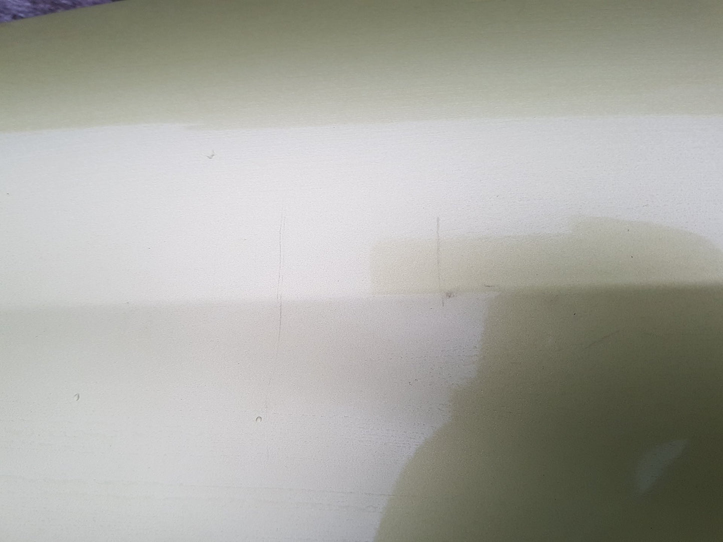 2003 - 2011 Saab 9-3  Convertible Left Front Guard