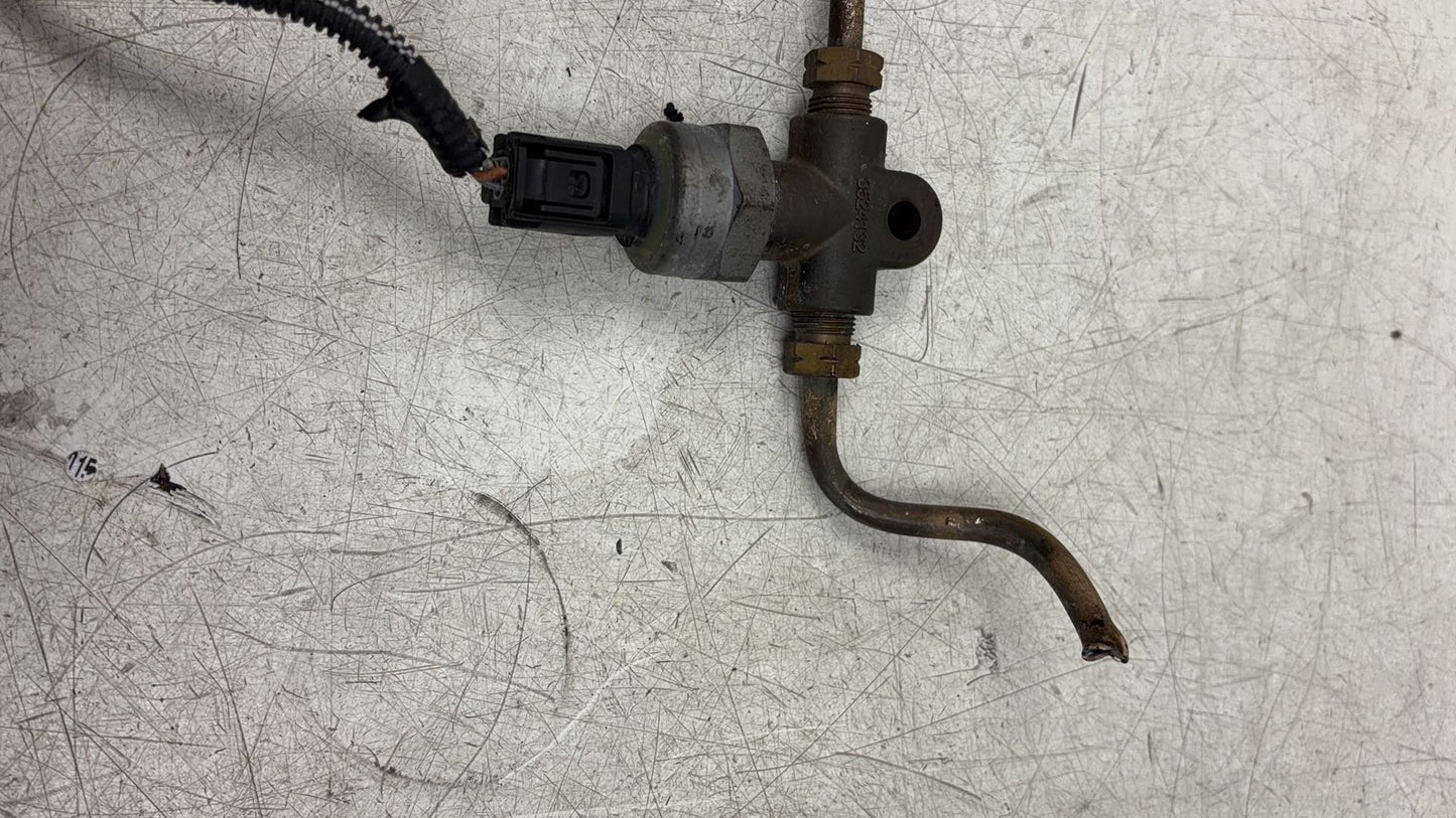 2002 - 2006 Volvo XC90  Estate BRAKE PRESSURE SENSOR 3524132