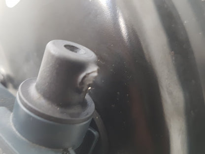 2015 Volvo S60  Saloon Brake Booster 31400469