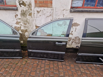 2002 - 2006 Volvo XC90  Estate DOOR - BARE (FRONT PASSENGER SIDE) 30796496