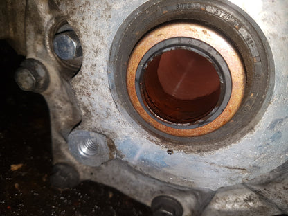 2011 - 2014 Volvo XC90  Estate Transfer Case 31325885
