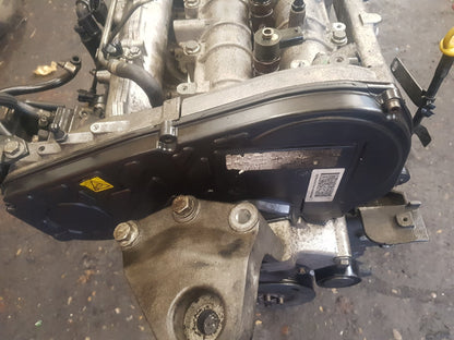 2006 - 2009 Saab 9-5  Saloon Engine 93190071
