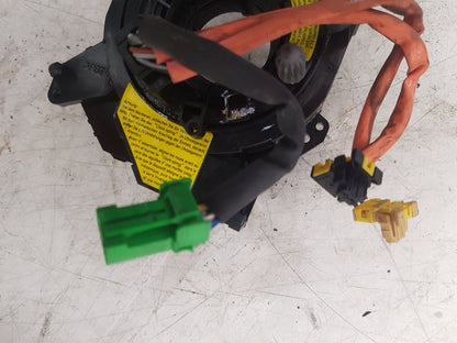 2007 - 2012 Volvo C30 533 Hatchback Steering Angle Sensor 30773411