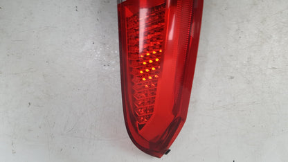 2005 Volvo V70  Estate REAR/TAIL LIGHT UPPER (PASSENGER SIDE) 30655374