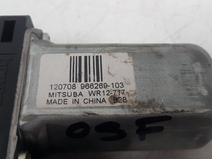 2012 - 2017 Volvo V40  Hatchback WINDOW MOTOR 120708