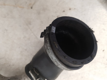 2008 - 2012 Volvo V50   Intercooler Pipe 31319794