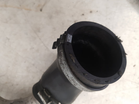 2008 - 2012 Volvo V50   Intercooler Pipe 31319794