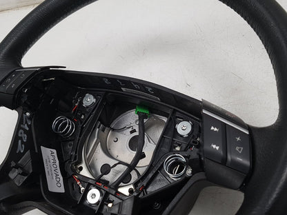 2006 - 2014 Volvo XC90  Estate Steering Wheel 8666894