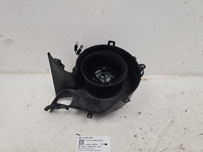 2003 - 2012 Saab 9-3  Saloon Blower Motor 007018T