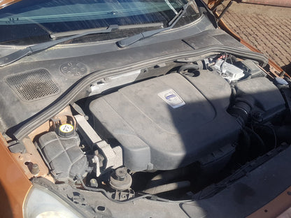 2012 Volvo V60  Estate Diesel