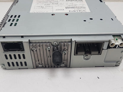 2005 - 2012 Volvo S40  Saloon CD AND RADIO UNIT 31288510
