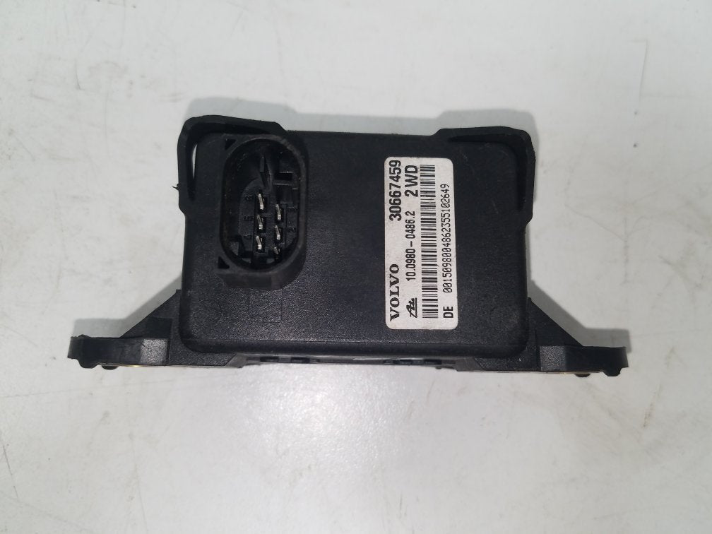 2004 - 2009 Volvo S60  Saloon YAW SENSOR 30667459