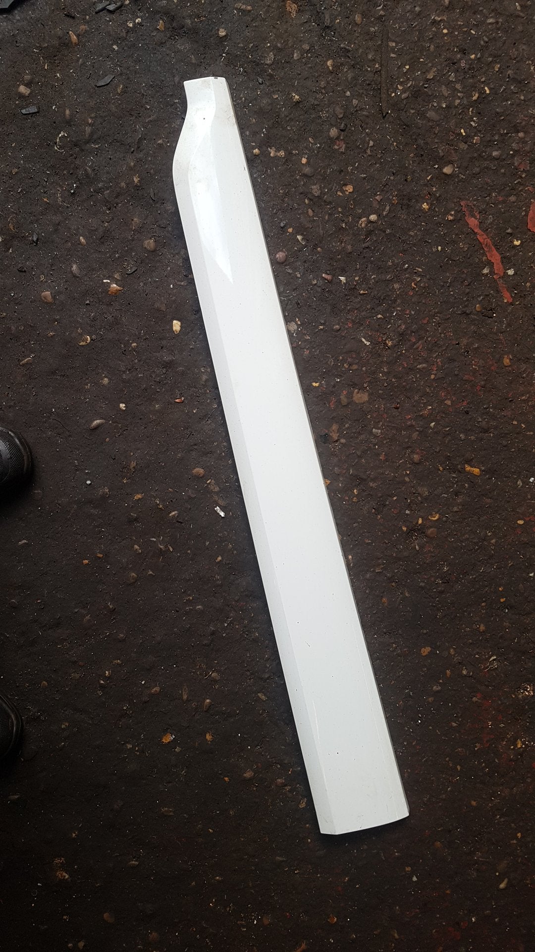 2015-2026 Volvo XC90 II 256 SUV Right Front Lower Door Trim 31448426