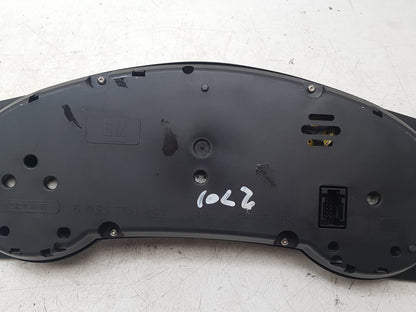 2005 - 2015 Saab 9-3  Estate Instrument Cluster 12781162