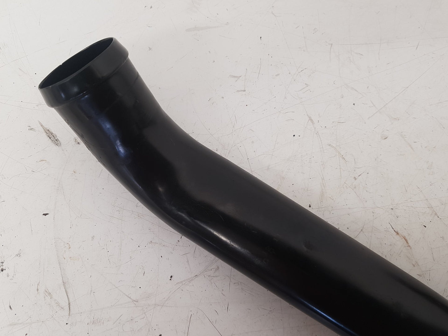 2010 - 2012 Volvo S40  Saloon INTERCOOLER PIPE / BOOST HOSE