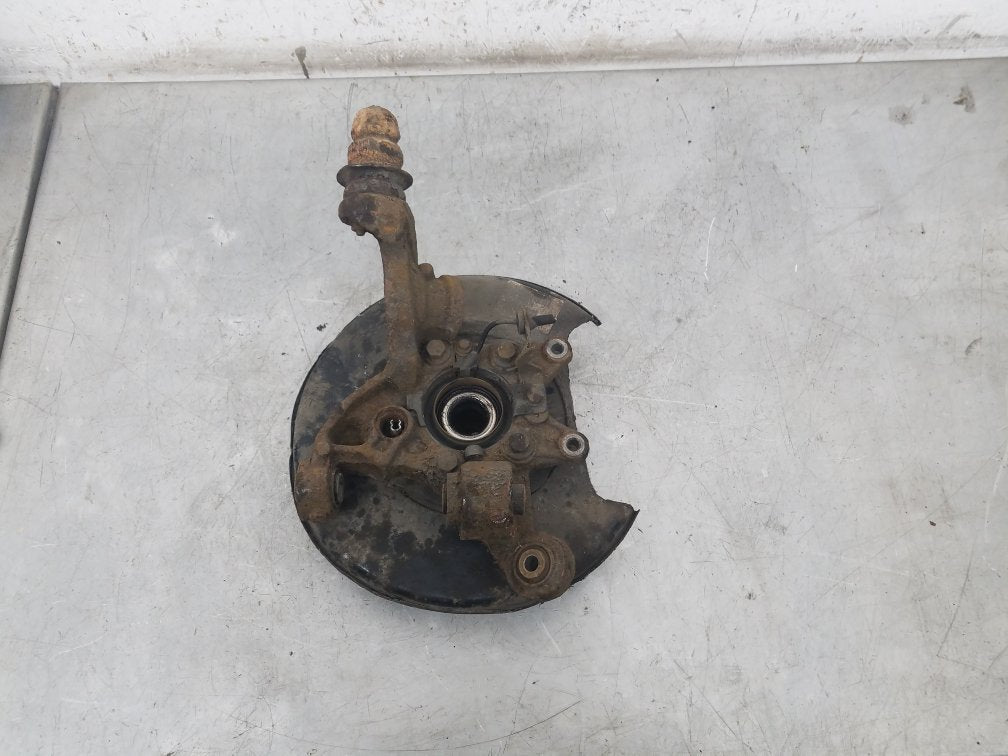 2007 - 2014 Volvo XC90  Estate Left Rear Hub Assembly