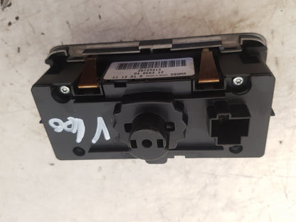 2008 - 2016 Volvo XC70 III 136 Estate Headlight Switch 30739413