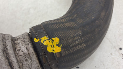 2007 - 2014 Volvo V70   TURBO HOSE 31319820
