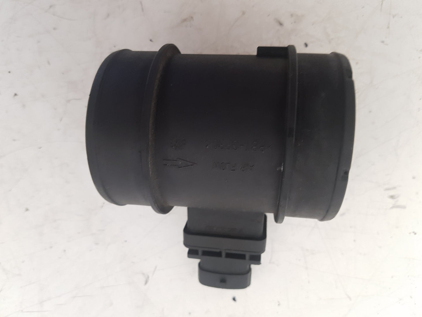 2003 - 2010 Saab 9-3  Saloon Air Flow Meter 0281002618