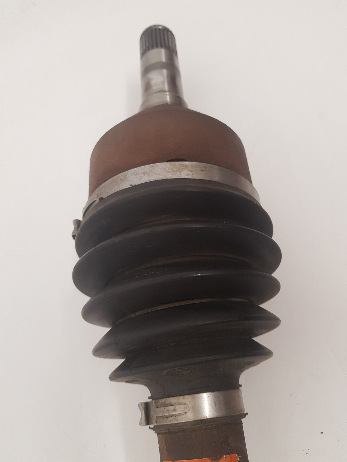 2007 - 2015 Saab 9-3  Estate DRIVESHAFT - PASSENGER FRONT (MANUAL) (ABS) 12801899