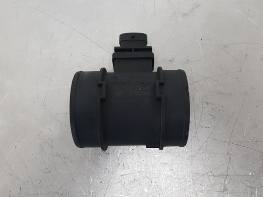 2007 - 2011 Saab 9-3   Air Flow Meter 0281002618