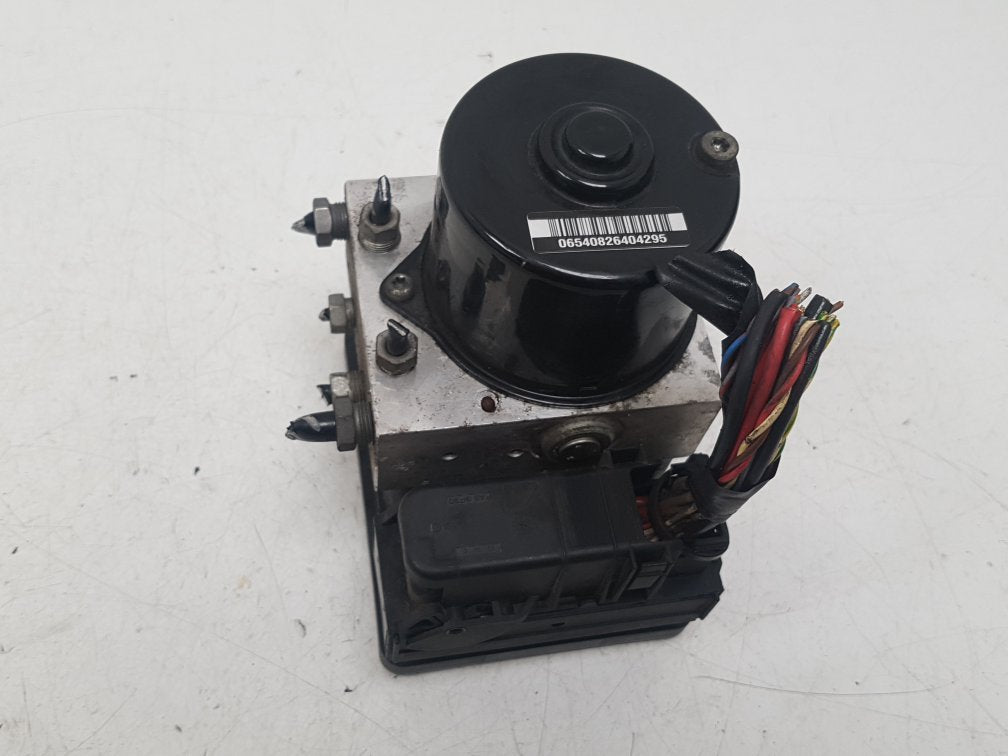 2008 - 2009 Volvo C70  Convertible ABS Pump/Modulator 30794730AA