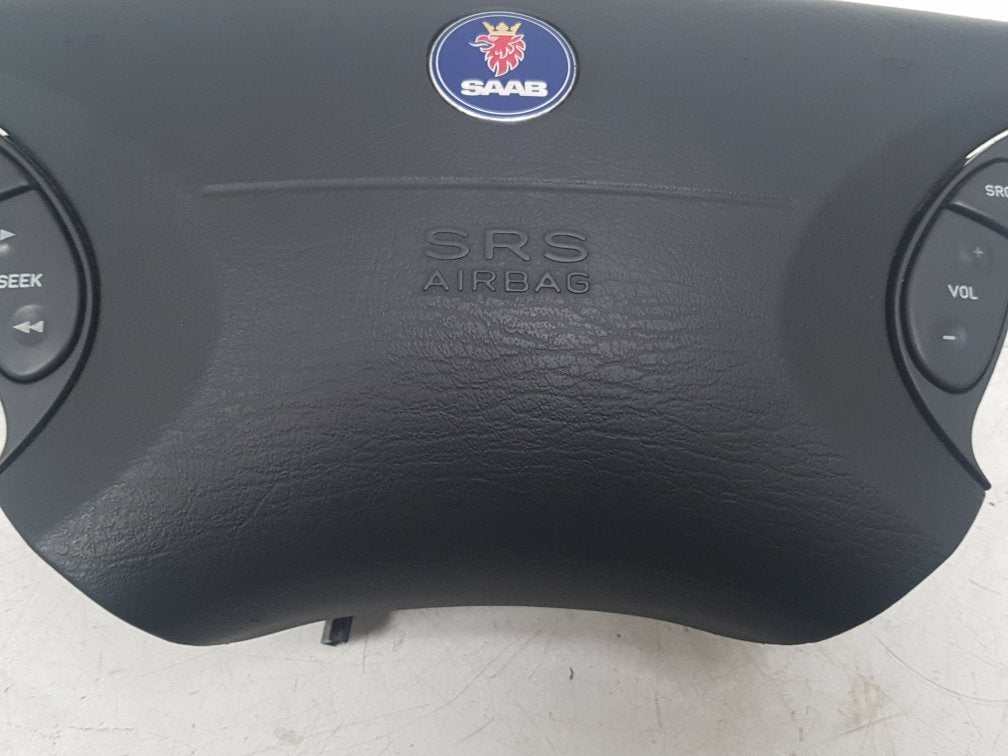 2001 - 2009 Saab 9-5  Estate Right Airbag 5359971