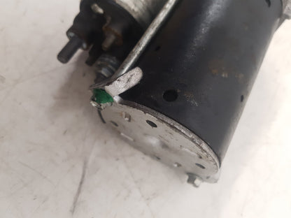 2006 - 2012 Volvo C30  Hatchback Starter Motor 455 GREY
