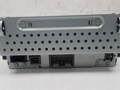 2007 - 2016 Volvo V70   CD Player 31328067