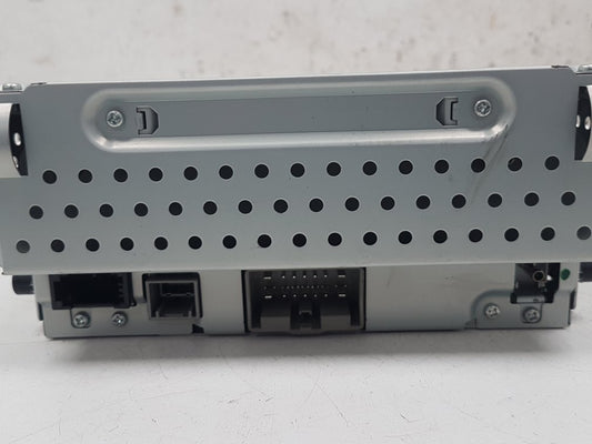 2007 - 2016 Volvo V70   CD Player 31328067