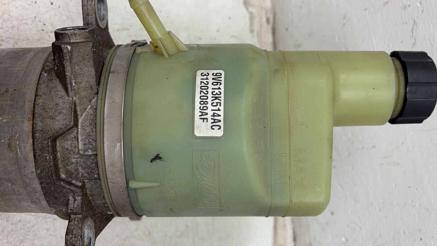 2010 - 2012 Volvo V50   Estate Power Steering Pump 31202089