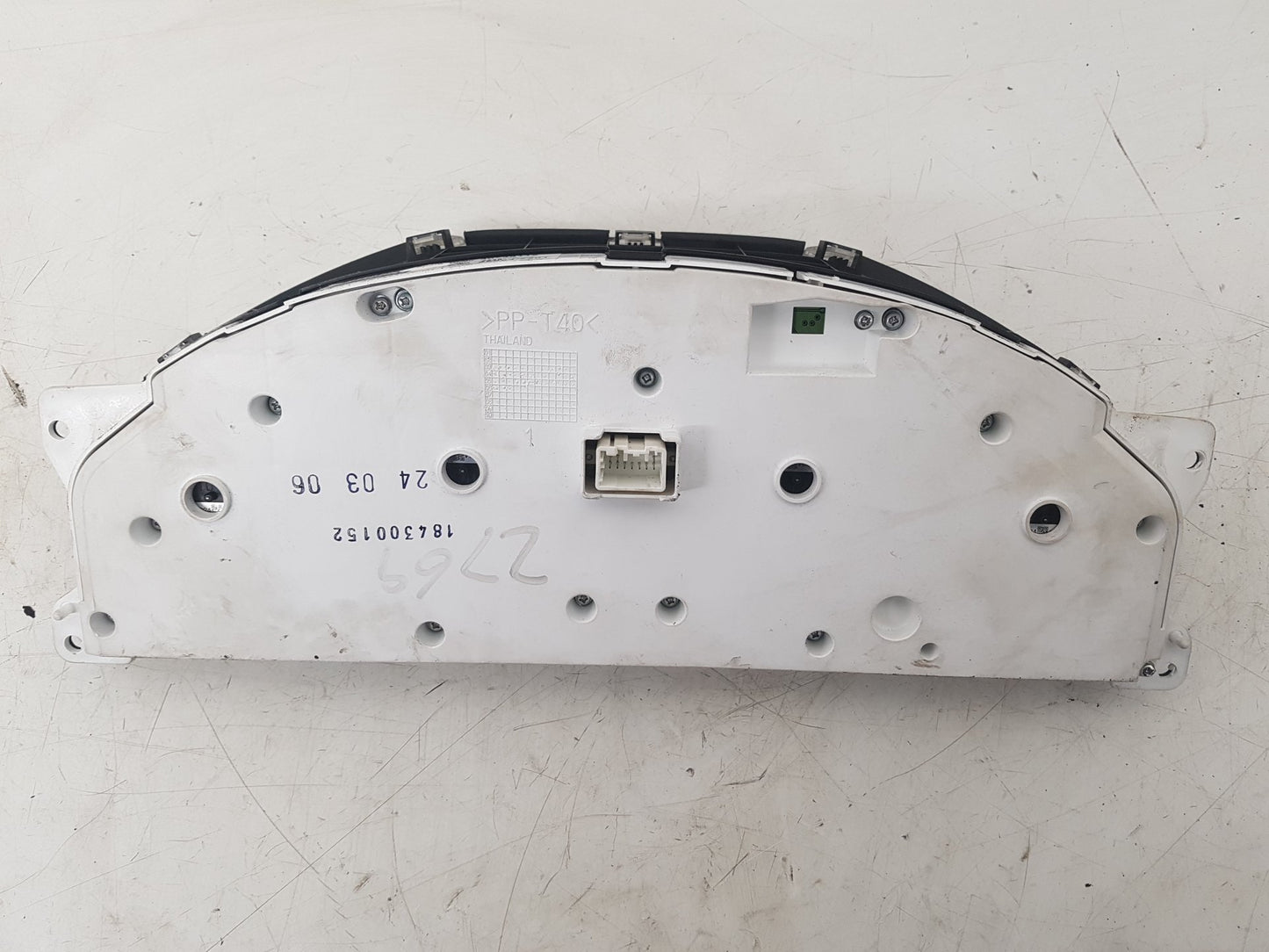 2000 - 2007 Volvo XC70  Estate Instrument Cluster 30746112