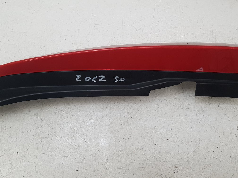 2002 - 2006 Volvo XC90  Estate REAR/TAIL LIGHT UPPER (DRIVER SIDE) 30678221